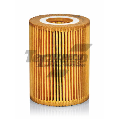 OL09547E FILTRO OLIO BMW BENZINA