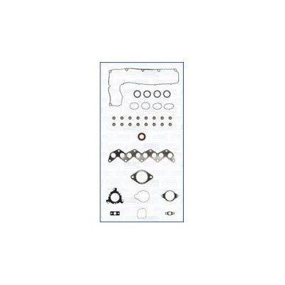 S SMERIGLIO PSA 2.0 HDI