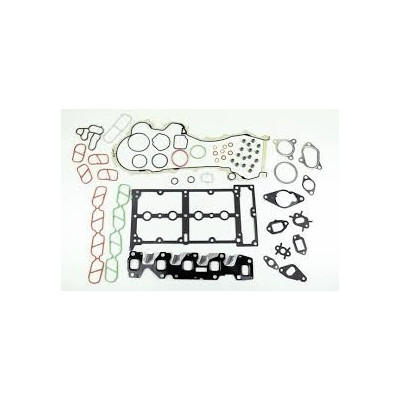 S. SMER. UNIFICATA FIAT-OPEL 1.3 MULTIJET
