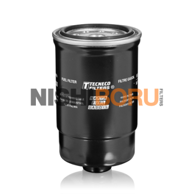 GS1199 FILTRO GASOLIO HYUNDAI