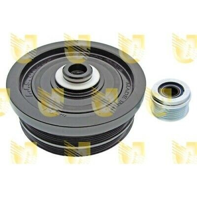 421334K KIT PULEGGE BMW