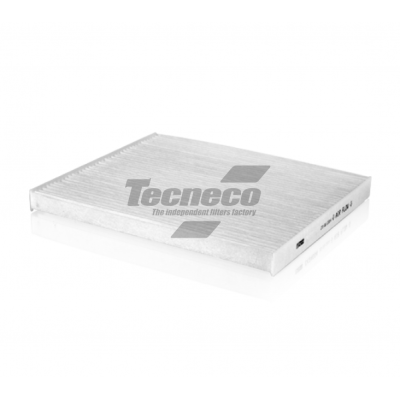 FILTRO ANTIPOLLINE SMART