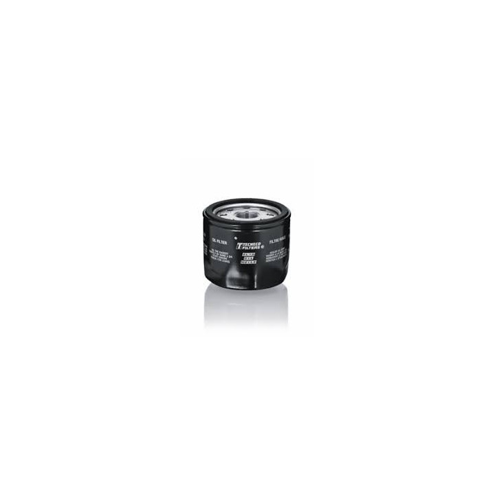 FILTRO OLIO NISSAN QASHQAI II 1.2