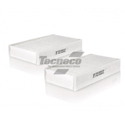 CK9405-2 FILTRO ANTIPOLLINE ALFA 147