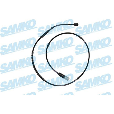 ks0178 SEGNALATORE USURA BMW