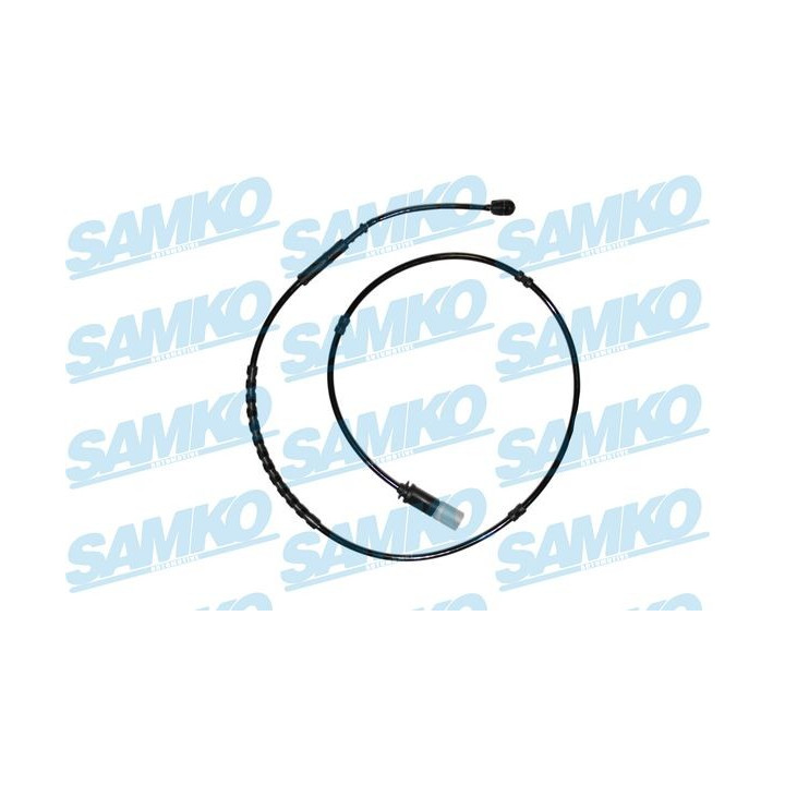 ks0178 SEGNALATORE USURA BMW