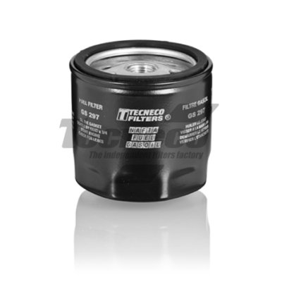 FILTRO GASOLIO LOMBARDINI 12LD FIAMM FP4885