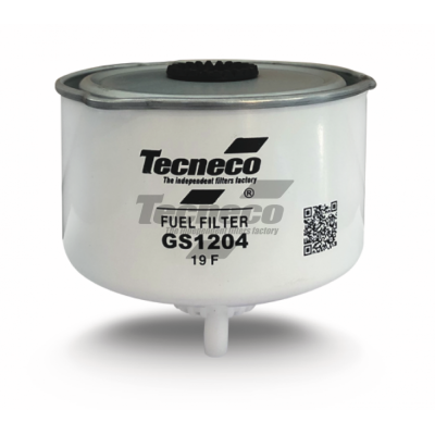 GS1204 F. GASOLIO DISCOVERY III / IV