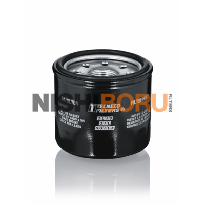FILTRO OLIO SMART FORTWO CABRIO