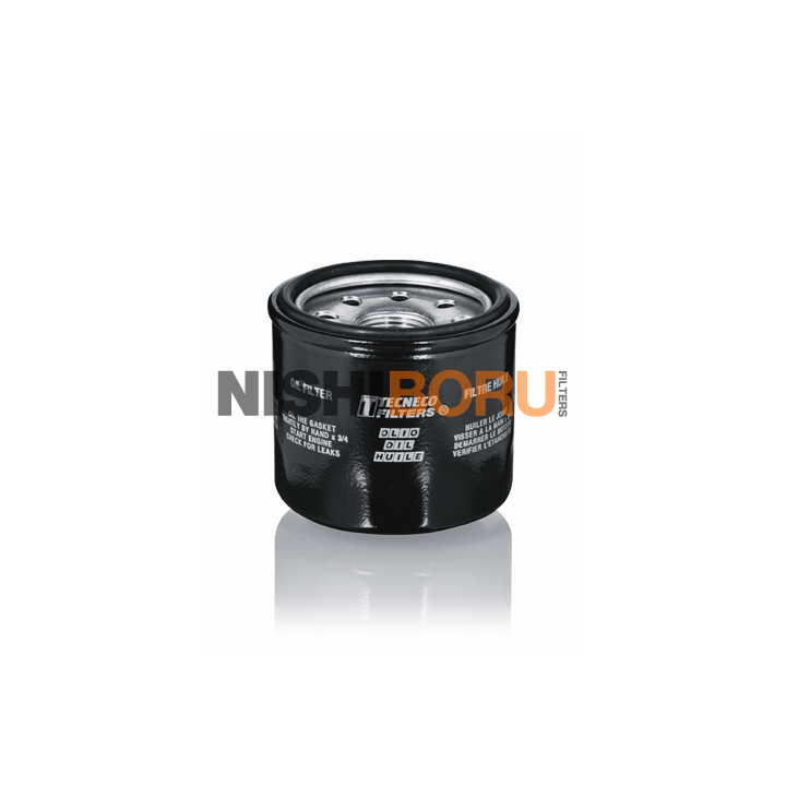 FILTRO OLIO SMART FORTWO CABRIO