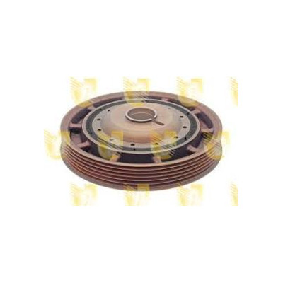 PULEGGIA ALBERO MOTORE