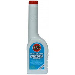 TRATTAMENTO DIESEL 250ml