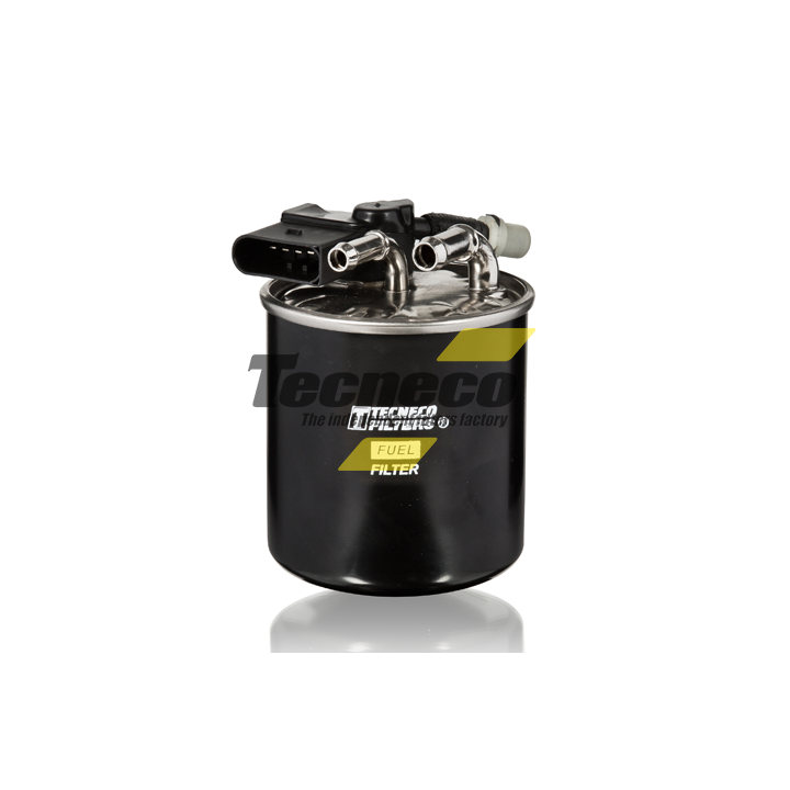 GS820/22 F. GASOLIO CLASSE A 176 / B 246