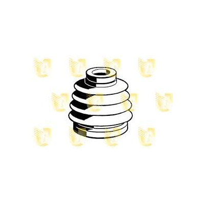 300015 CUFFIA NUDA LATO CAMBIO A INCASTRO