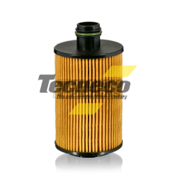 OL07018E FILTRO OLIO JEEP