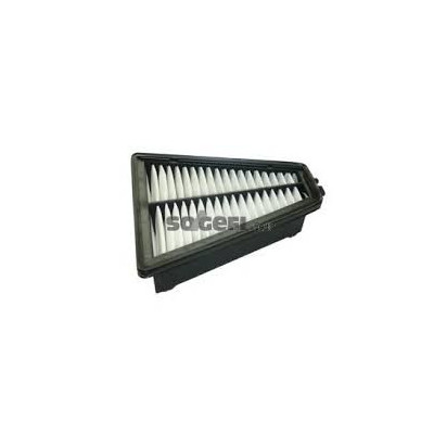 FILTRO ARIA TWINGO II