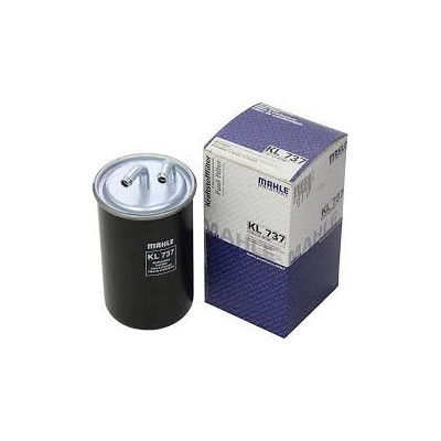 KL737 FILTRO GASOLIO MITSUBISHI LANCER VIII