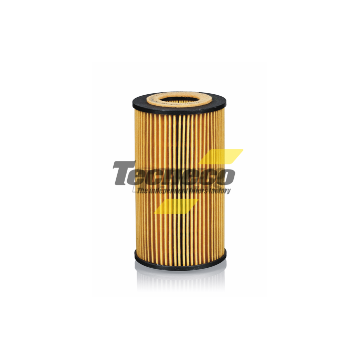 FILTRO OLIO AUDI Q7 3.0TDi