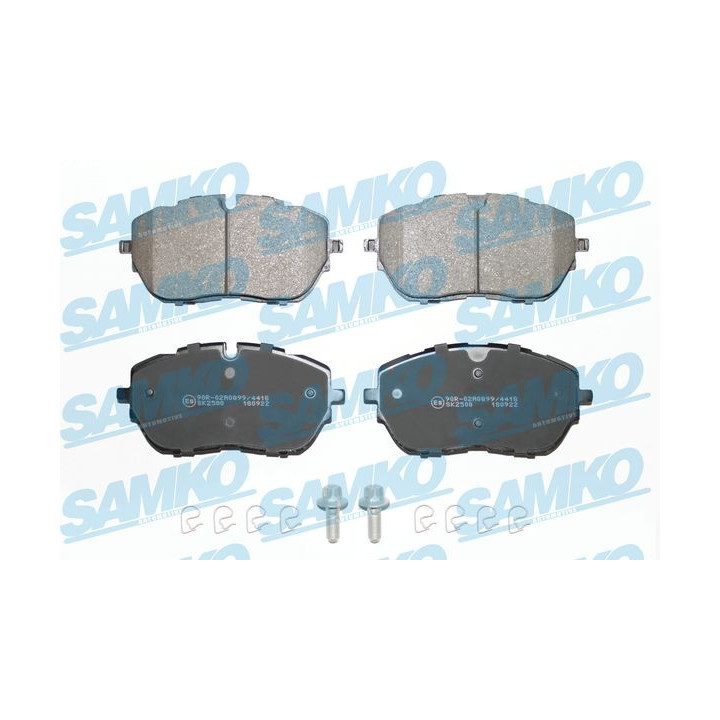 5SP1982 PATTINI A. P308