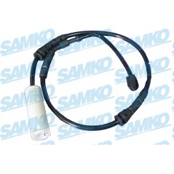 KS0153 SEGNALATORE USURA BMW