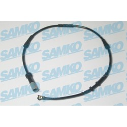 KS0238 SEGN.USURA BMW X1 -...