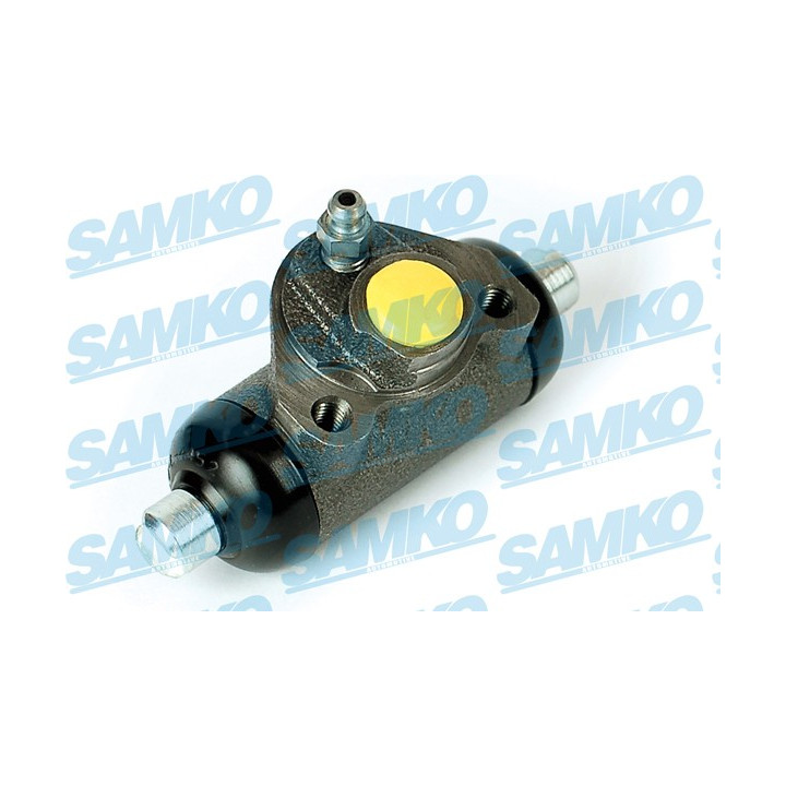 CILINDR.FRENO POST.RITMO 10*1.25