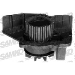 WP0013 POMPA ACQUA FIAT DUCATO
