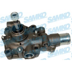 WP0018 POMPA ACQUA IVECO...