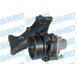 PA5940 POMPA ACQUA FIAT DUCATO