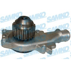 WP0050 POMPA ACQUA FORD...
