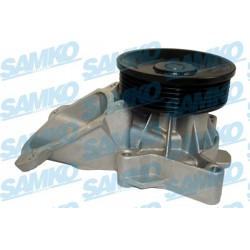 WP0058 POMPA ACQUA BMW 5