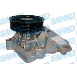 WP0086 POMPA ACQUA BMW 3