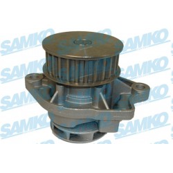 WP0124 POMPA ACQUA SEAT IBIZA