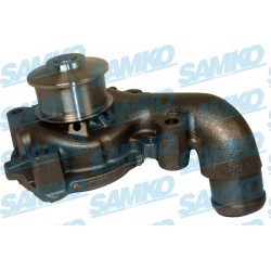 WP0127 POMPA ACQUA FORD ESCORT