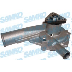 WP0132 POMPA ACQUA FORD FIESTA