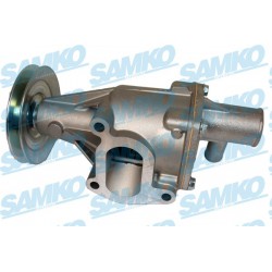 WP0133 POMPA ACQUA FIAT PANDA