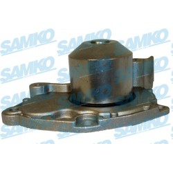 WP0175 POMPA ACQUA OPEL MOVANO