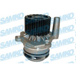 WP0201 POMPA ACQUA AUDI A3 A4