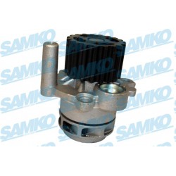 WP0205 POMPA ACQUA AUDI A2