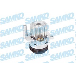 WP0228 POMPA ACQUA AUDI A3 A4