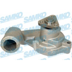 WP0237 POMPA ACQUA FORD KA 13