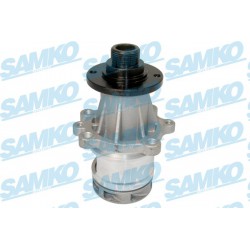 WP0243 POMPA ACQUA BMW 3/5