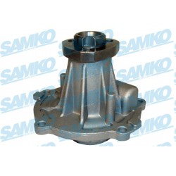 WP0350 POMPA ACQUA AUDI A4