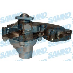 WP0352 POMPA ACQUA FIAT PUNTO