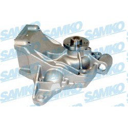WP0373 POMPA ACQUA OPEL MOVANO