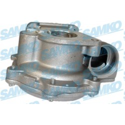 WP0508 POMPA ACQUA BMW SERIE 1