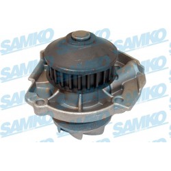 WP0628 POMPA ACQUA FIAT PANDA