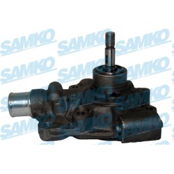 WP0680 POMPA ACQUA IVECO...