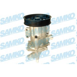 WP0711 POMPA ACQUA FIAT 500 X