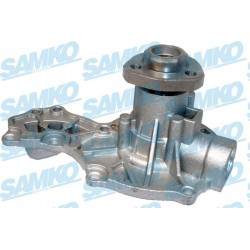 WP0717 POMPA ACQUA AUDI A3 A4